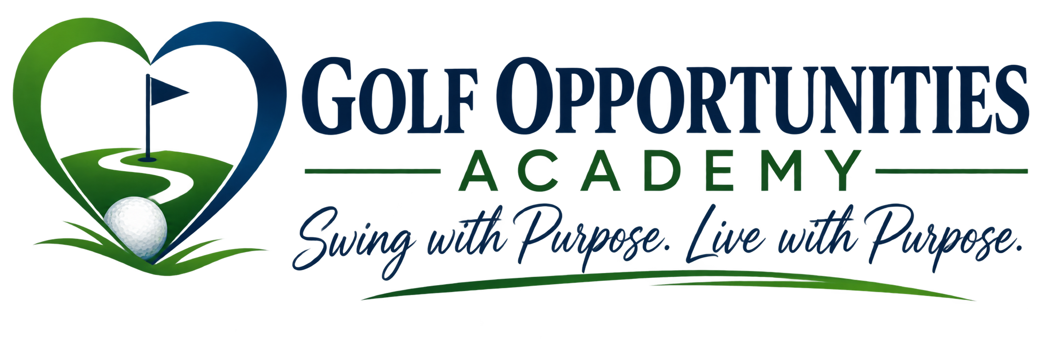 Golf Opportunities Academy